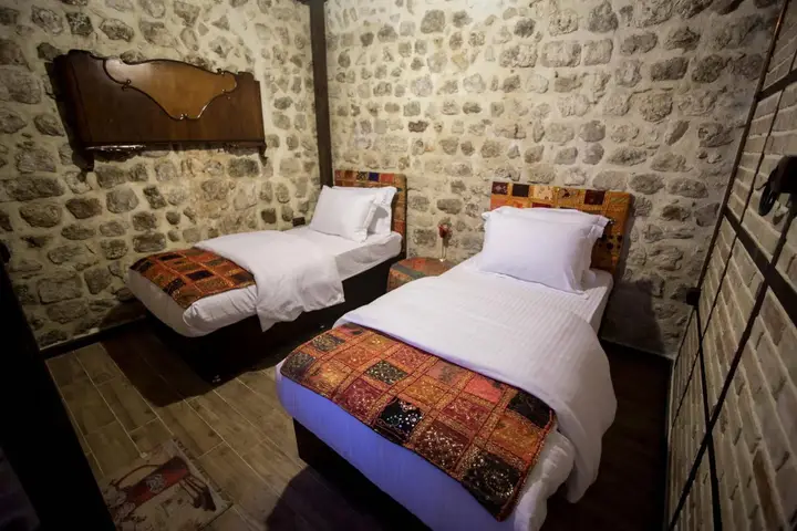 Антакия: Kavinn Butik Otel