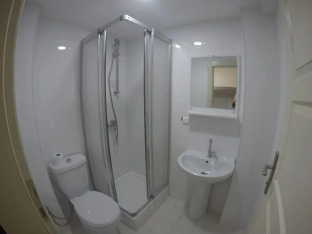 Чайджума: Onka Konaklama