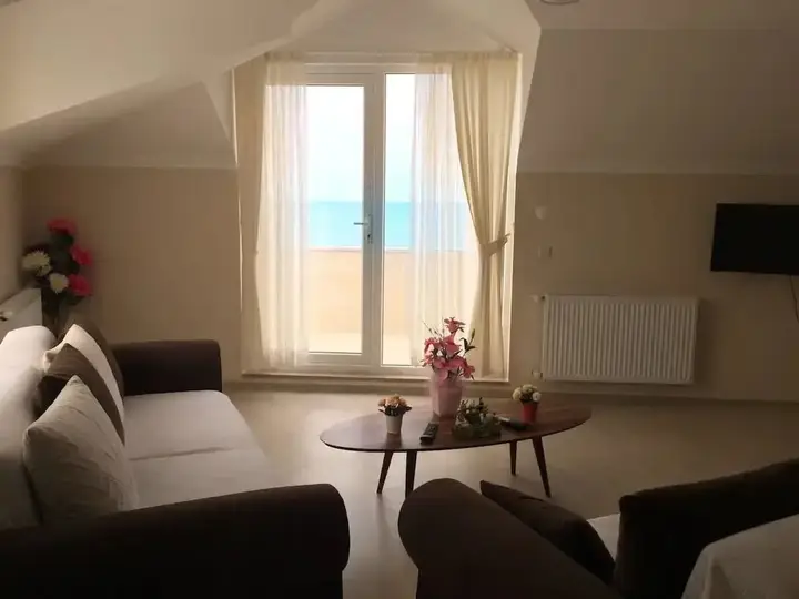 Трабзон: Trabzon Heaven Suite Hotel