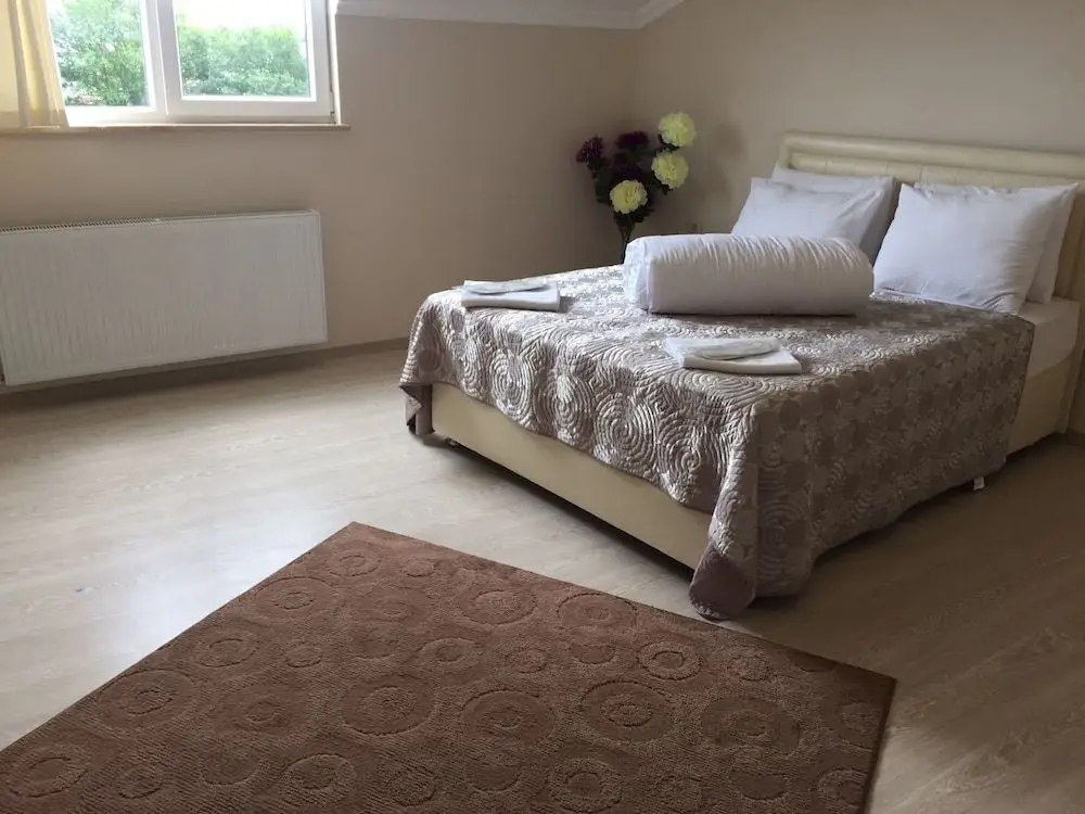 Трабзон: Trabzon Heaven Suite Hotel