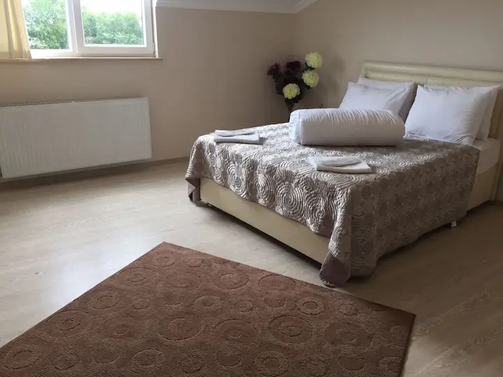 Трабзон: Trabzon Heaven Suite Hotel