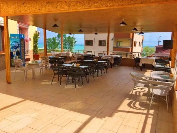 Трабзон: Trabzon Heaven Suite Hotel