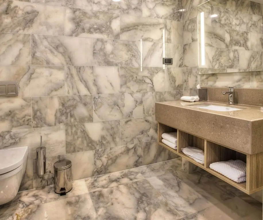Испарта: Hilton Garden Inn Isparta