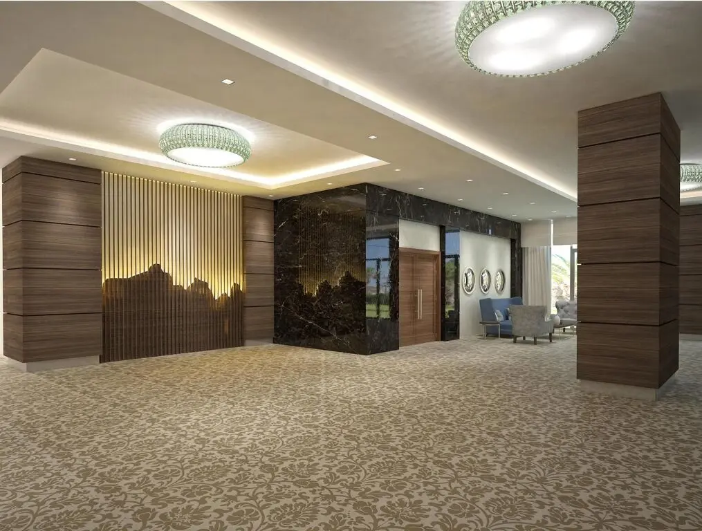 Испарта: Hilton Garden Inn Isparta