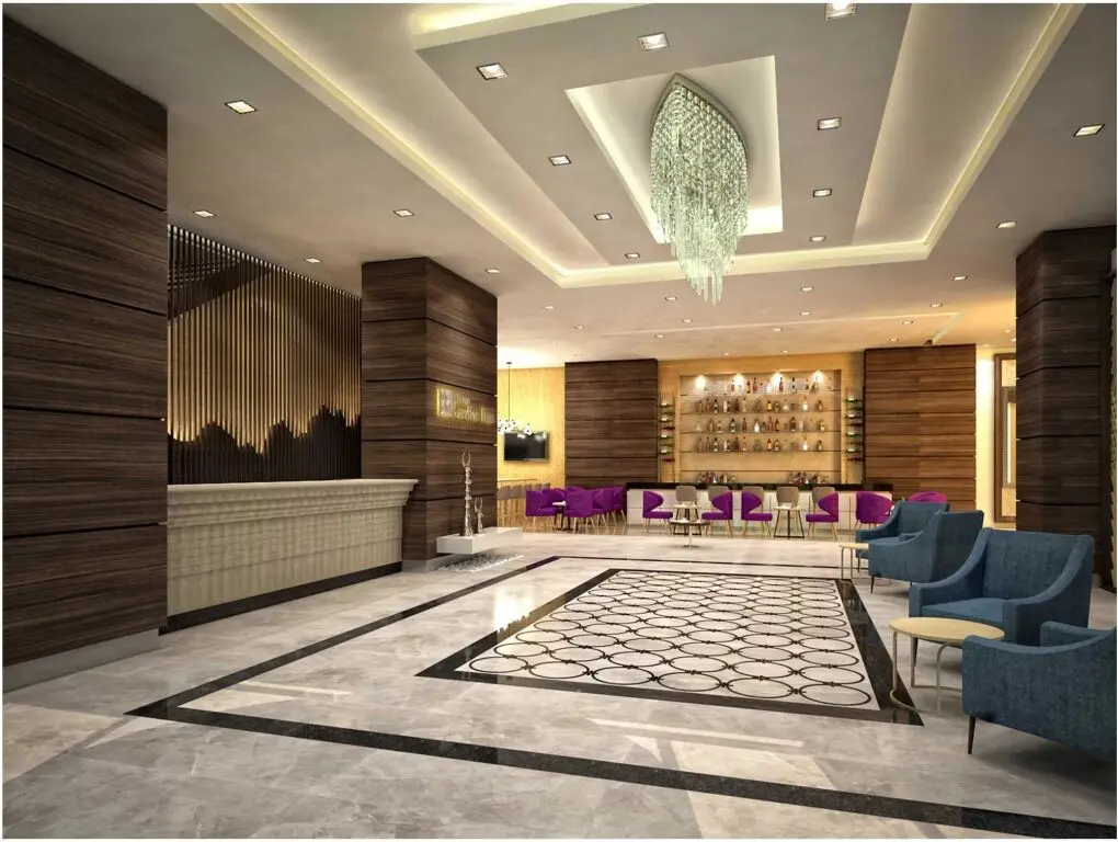 Испарта: Hilton Garden Inn Isparta
