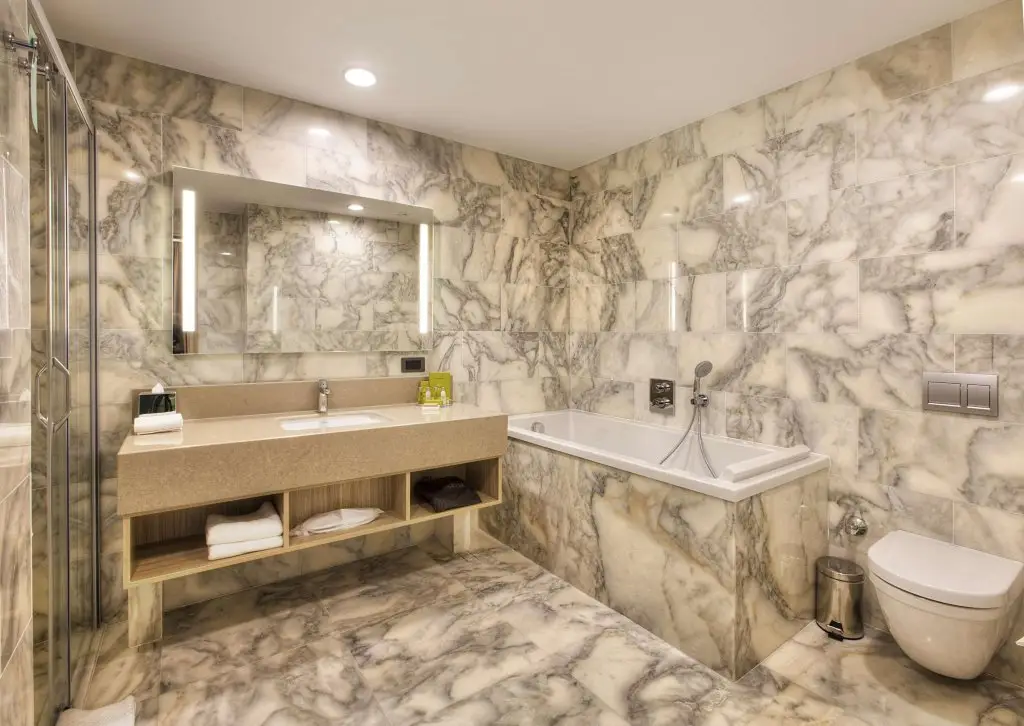 Hilton Garden Inn Isparta — фото 1