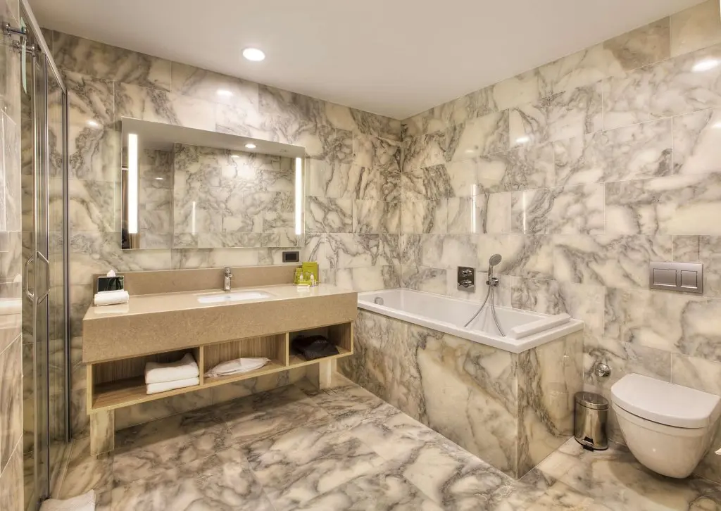Испарта: Hilton Garden Inn Isparta