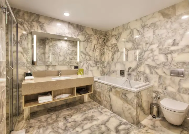 Испарта: Hilton Garden Inn Isparta