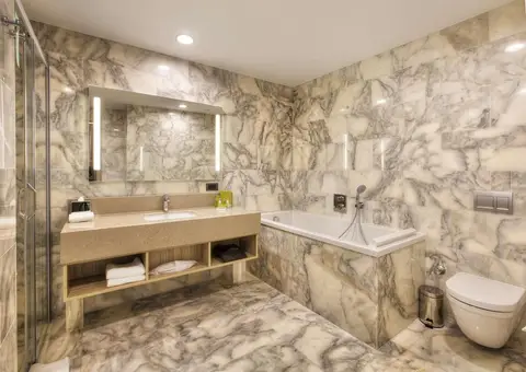 Hilton Garden Inn Isparta — фото 1