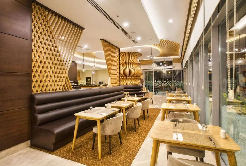 Испарта: Hilton Garden Inn Isparta
