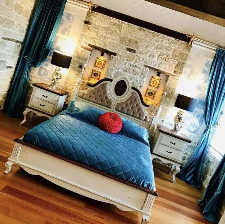 Чешме: Via Perla Butik Otel