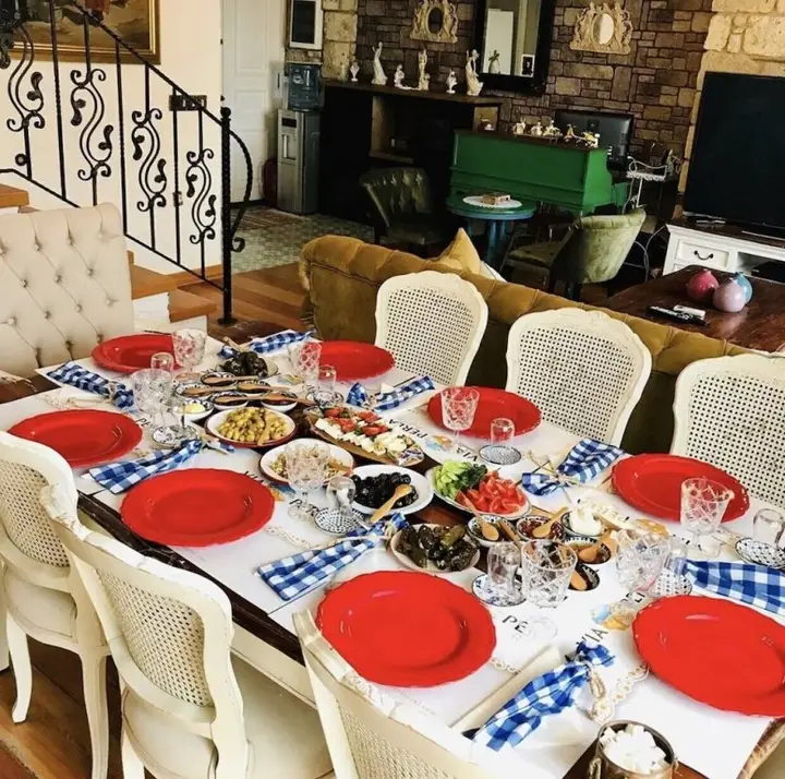 Чешме: Via Perla Butik Otel