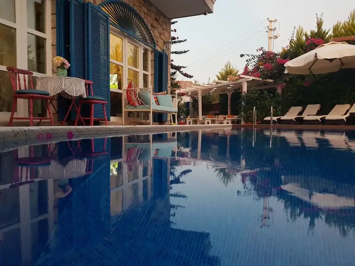 Чешме: Via Perla Butik Otel