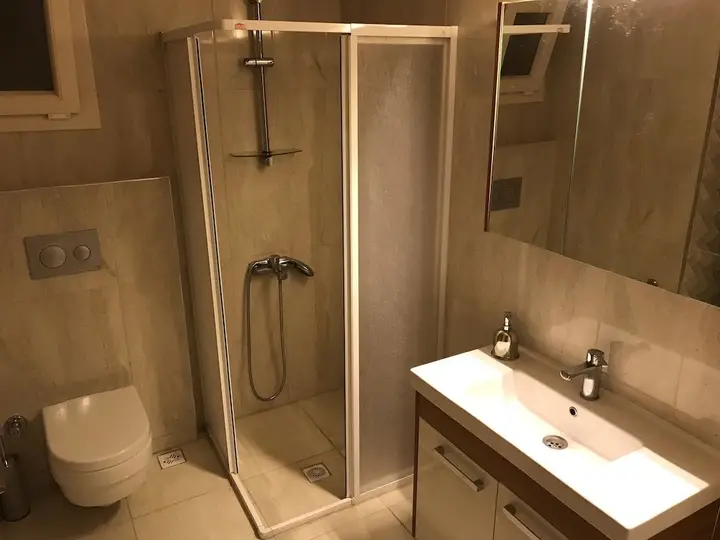 Чешме: Otel Port