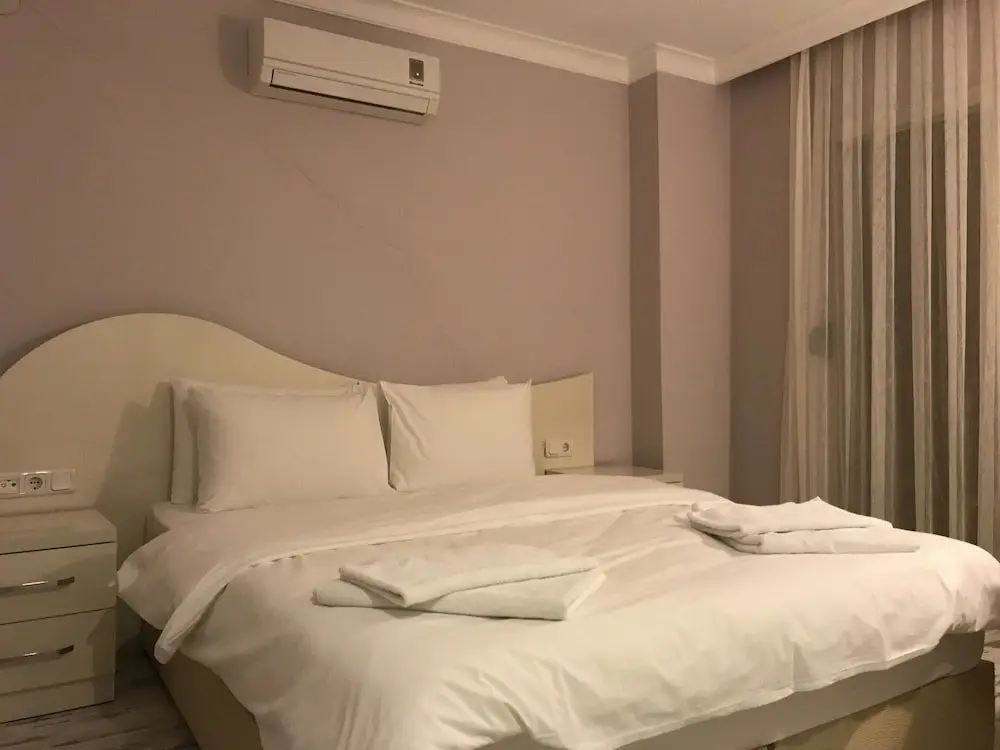 Чешме: Otel Port
