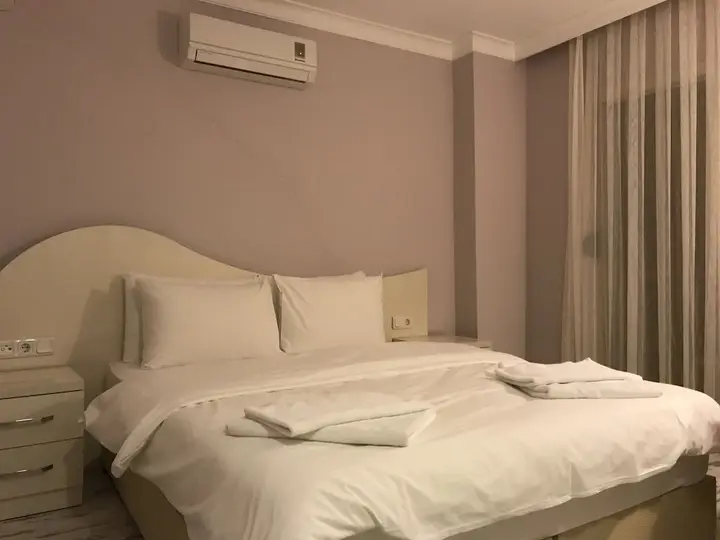 Чешме: Otel Port