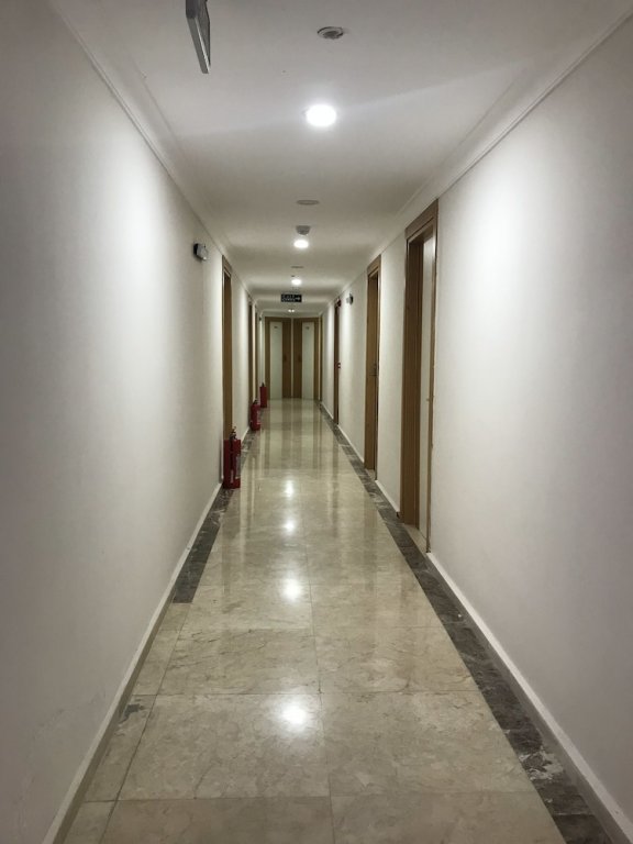 Чешме: Otel Port