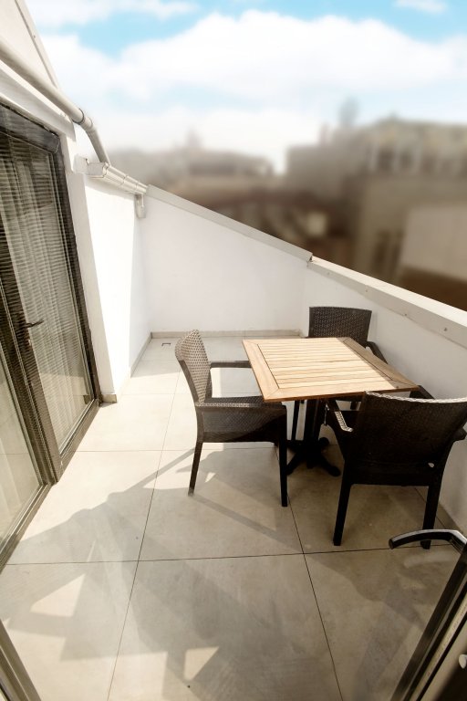 Трабзон: Gardenya Suit Hotel