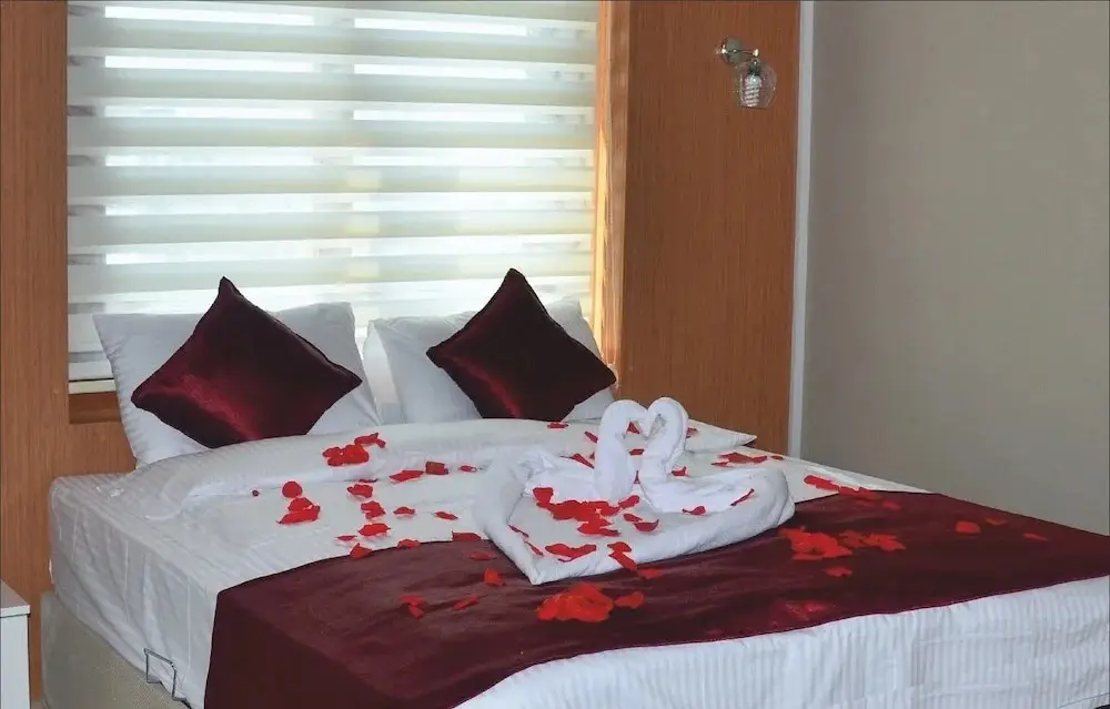 Искендерун: Akcali Hotel