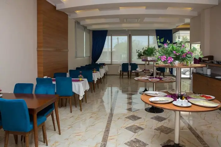 Искендерун: Akcali Hotel