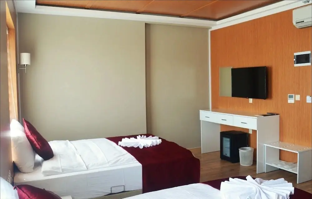 Искендерун: Akcali Hotel