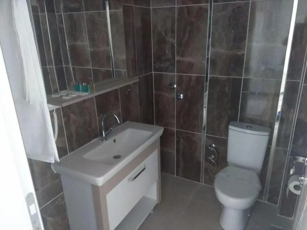 Селиме: Mavi Otel Aksaray