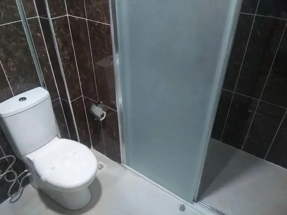Селиме: Mavi Otel Aksaray