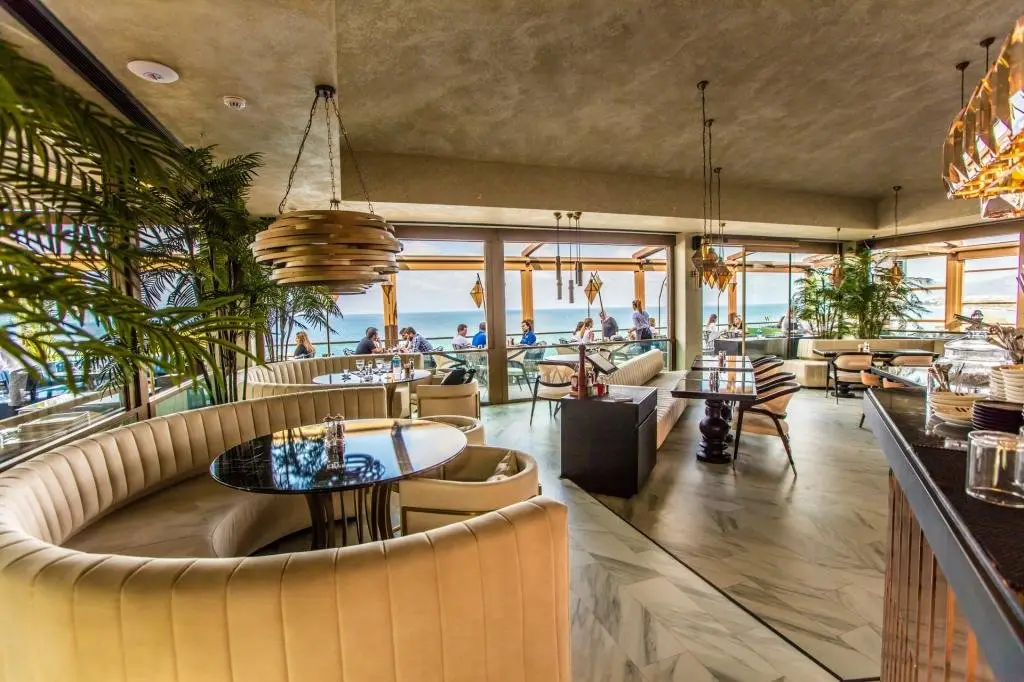 Орду: The Wyspy Hotel