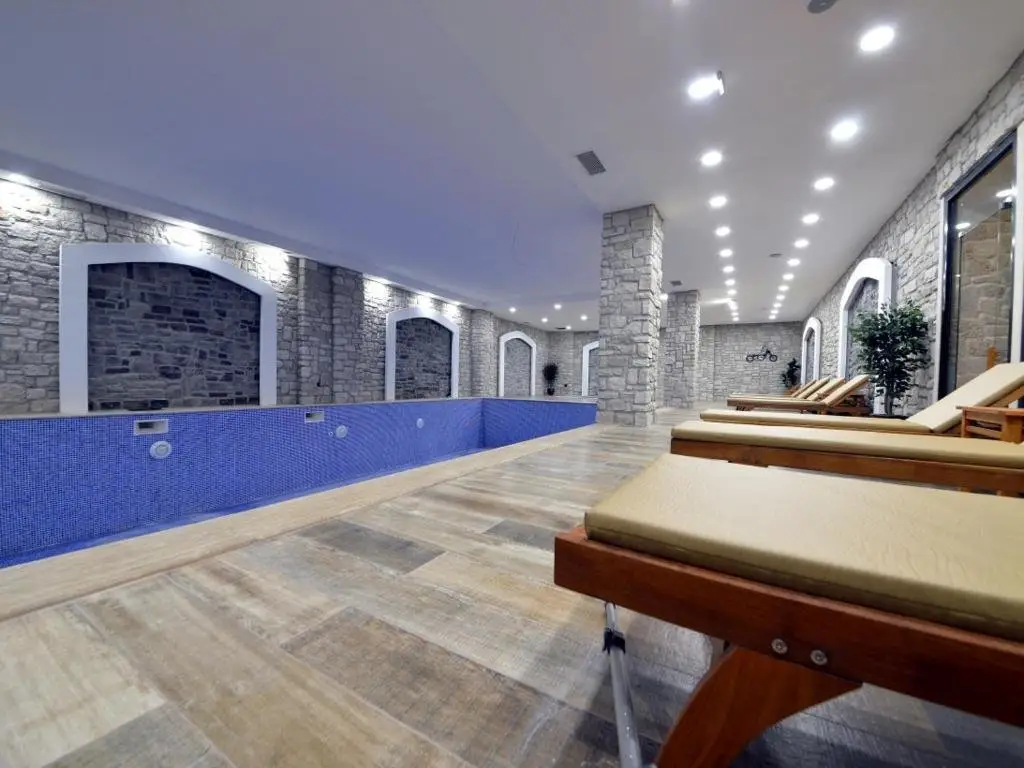Сакарья: Sertac Hotel