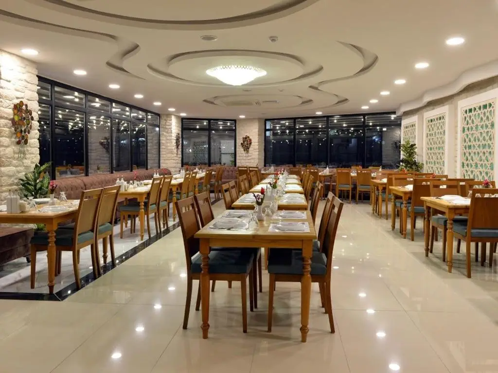 Сакарья: Sertac Hotel