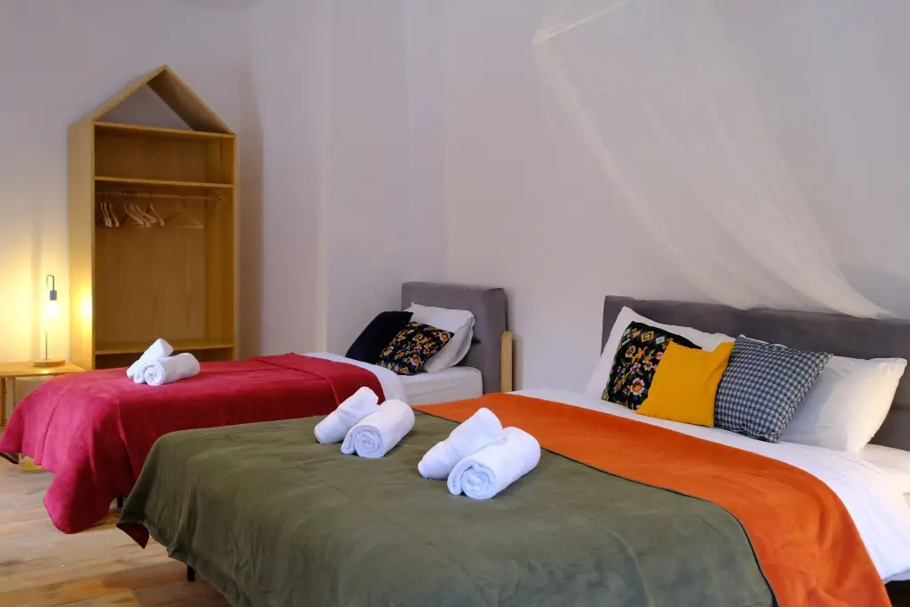 Чамлыхемшин: Nordic Hotel