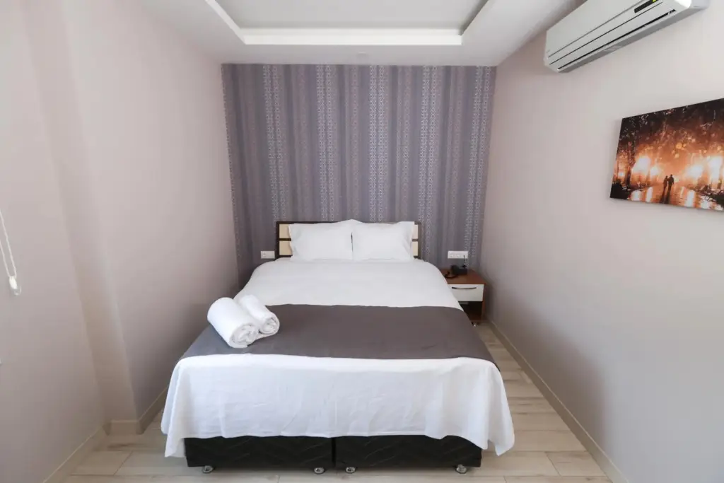 Османчик: Grand Dost Hotel