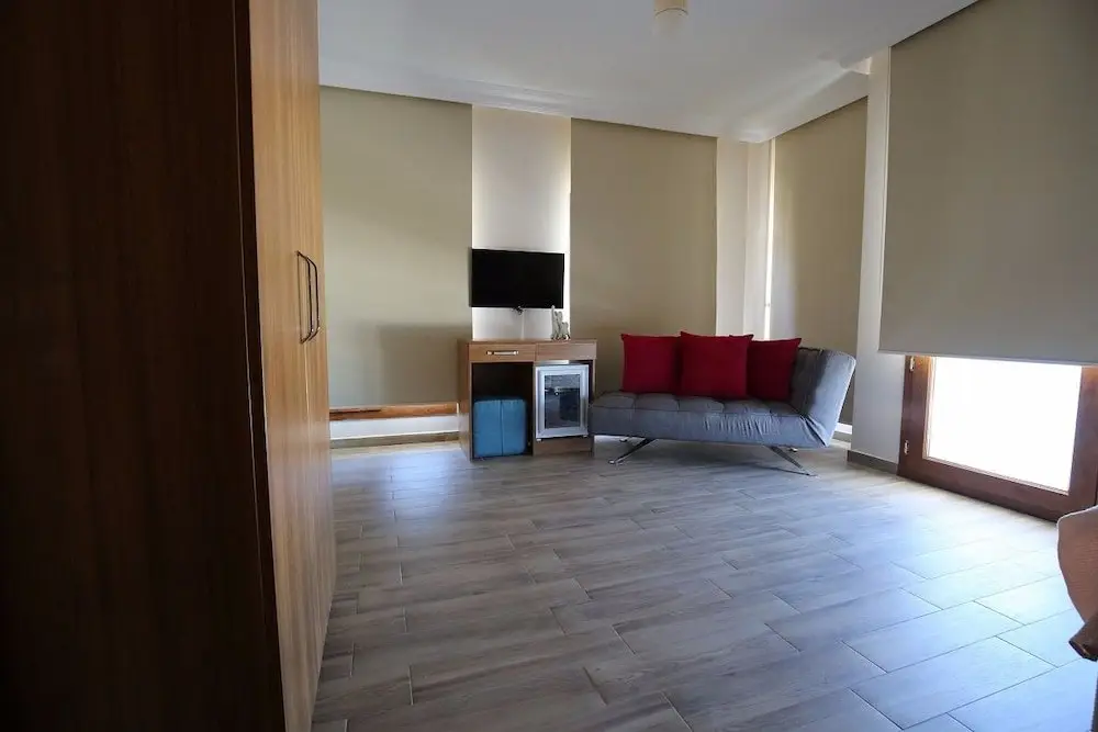 Эдремит: Inta Jasmin House