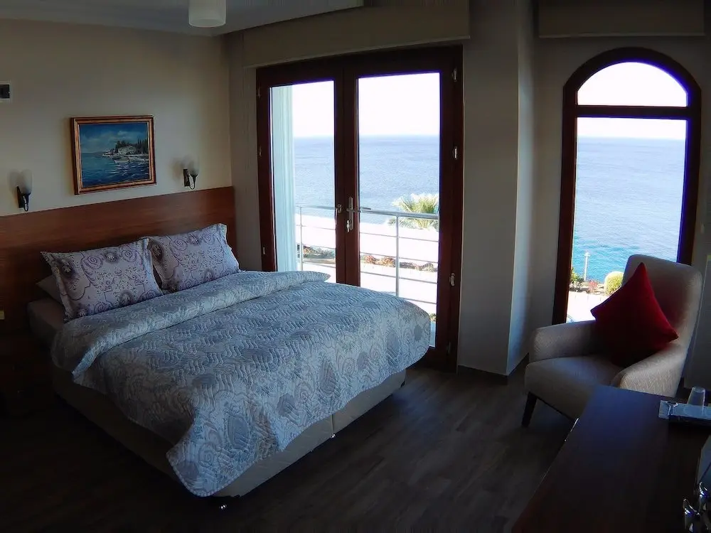 Эдремит: Inta Jasmin House
