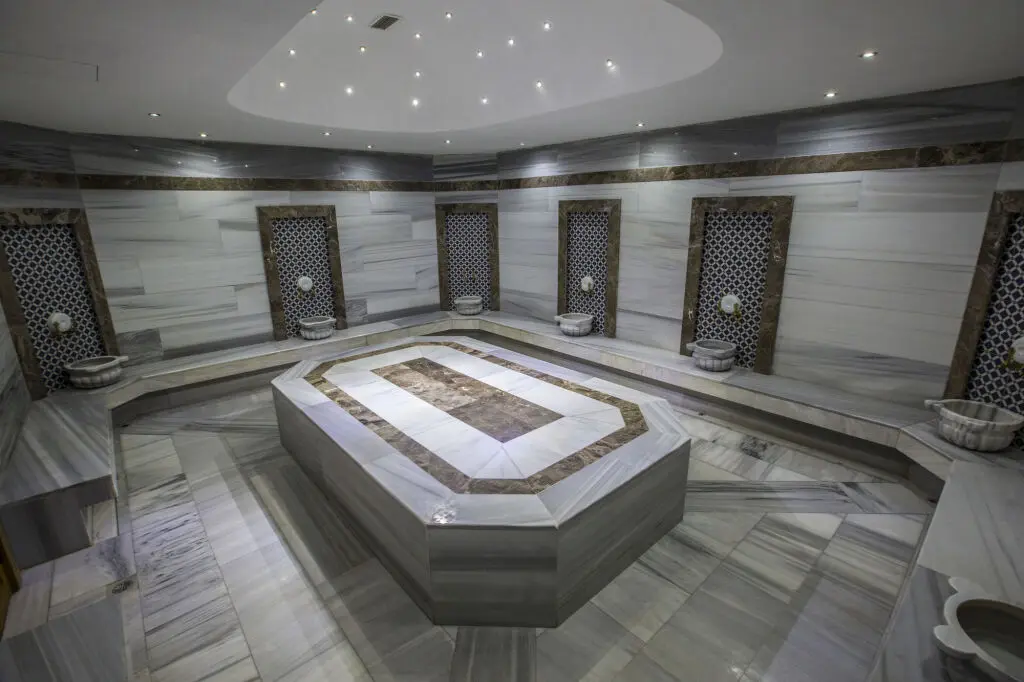 Османие: Hattusa Vacation Thermal Club Erzin