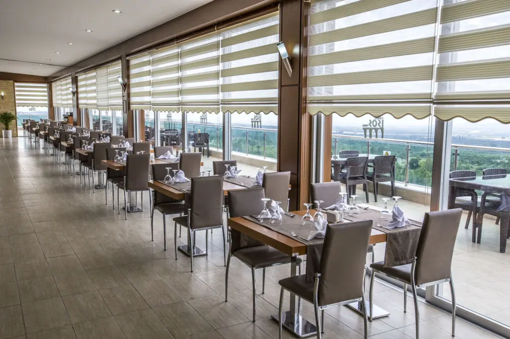 Османие: Hattusa Vacation Thermal Club Erzin