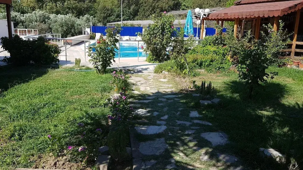 Капикири: Priene Pansiyon