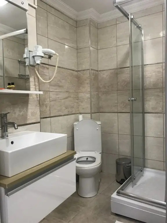Стамбул: Nar Sultan Hotel