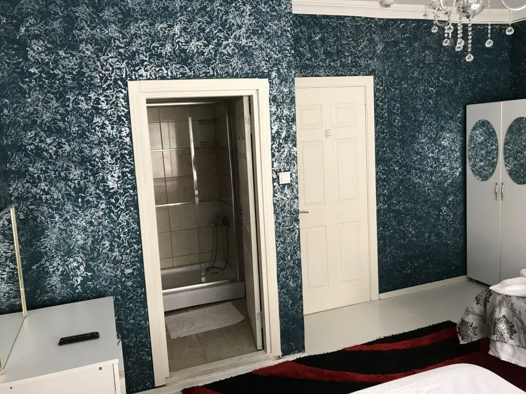 Стамбул: Nar Sultan Hotel