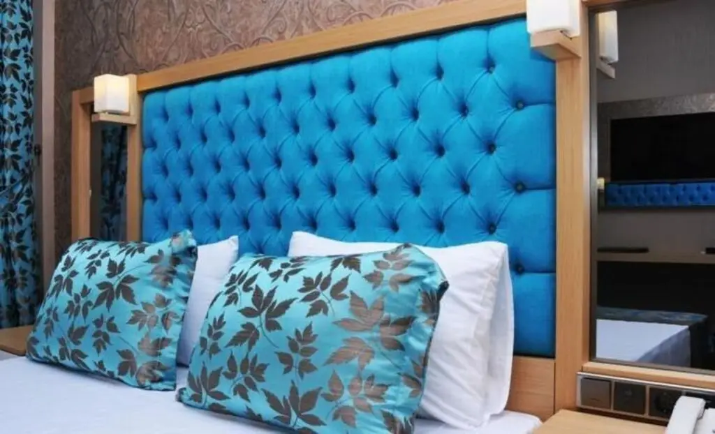 Анталья: La Porte Hotel