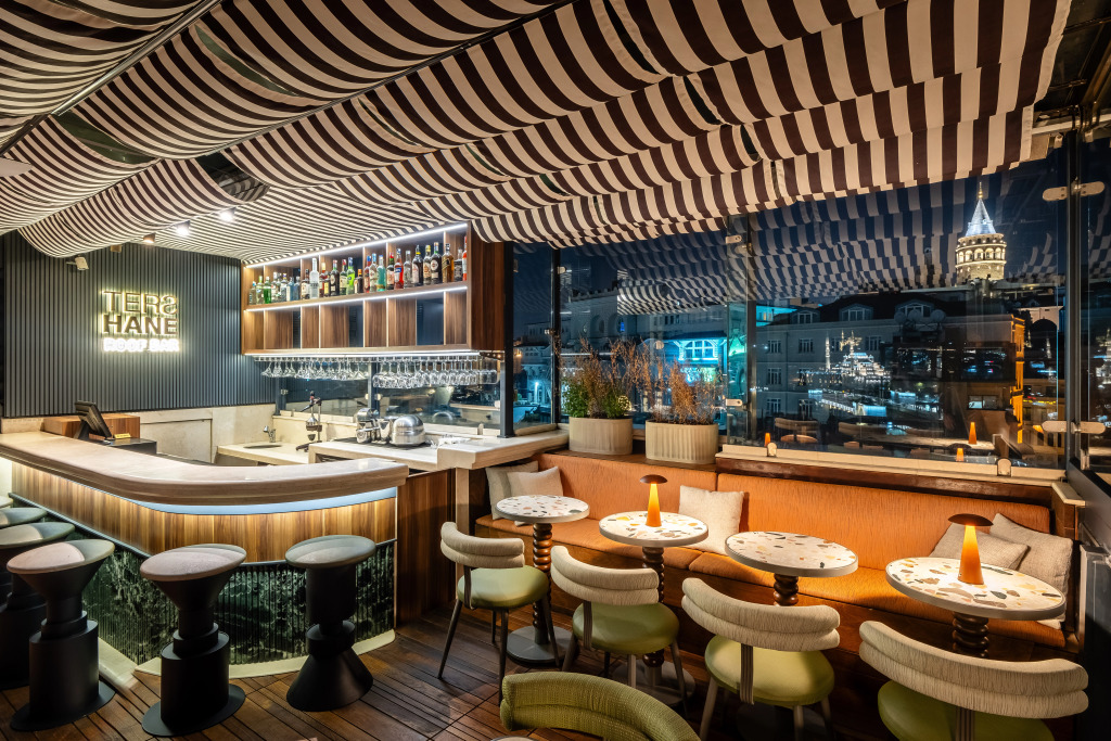Стамбул: Momento Golden Horn Hotel
