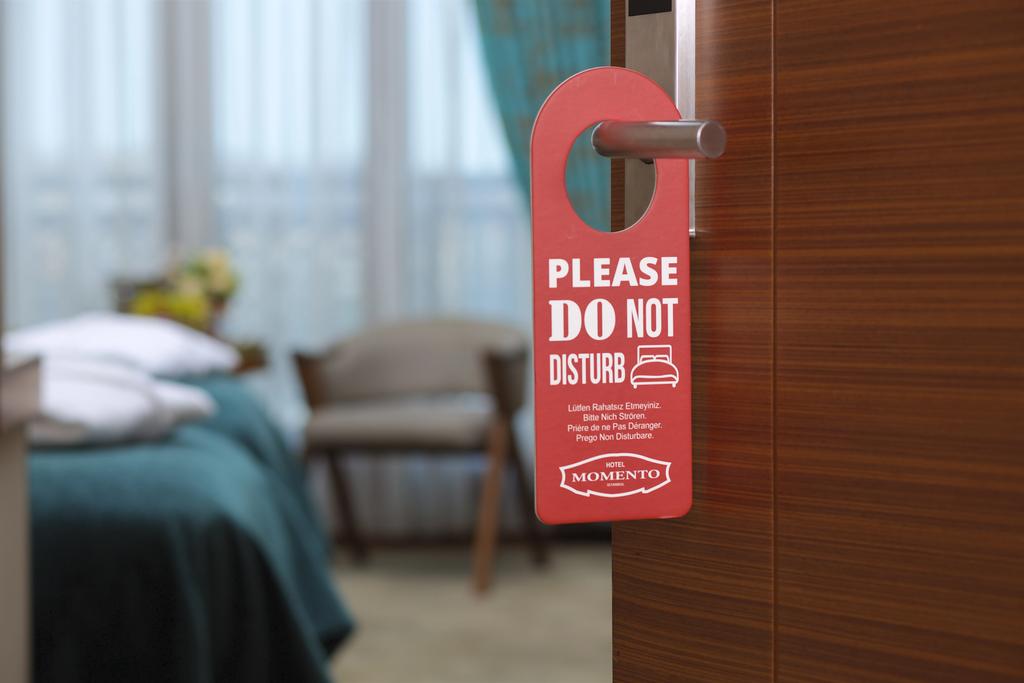 Стамбул: Momento Golden Horn Hotel
