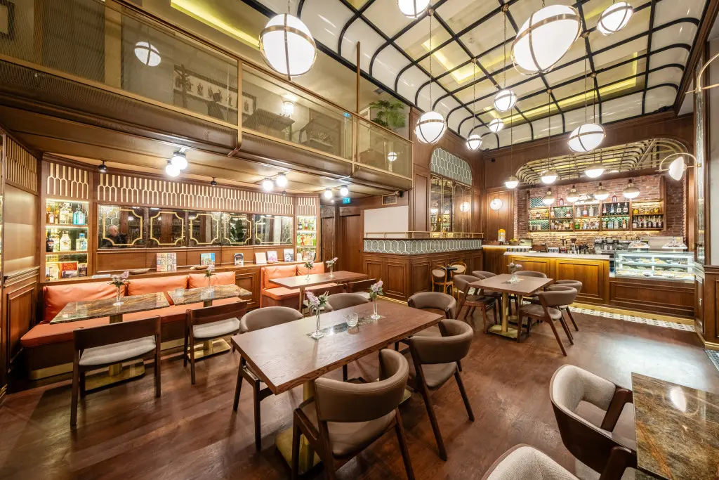 Стамбул: Momento Golden Horn Hotel
