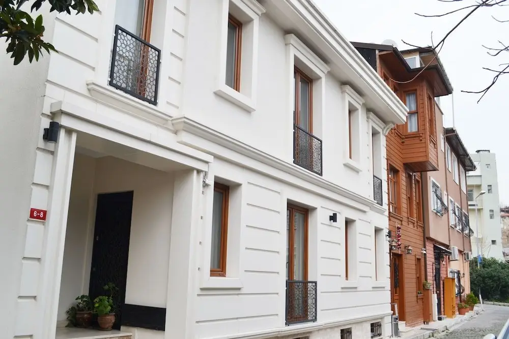 Lalinn Deluxe — фото 1