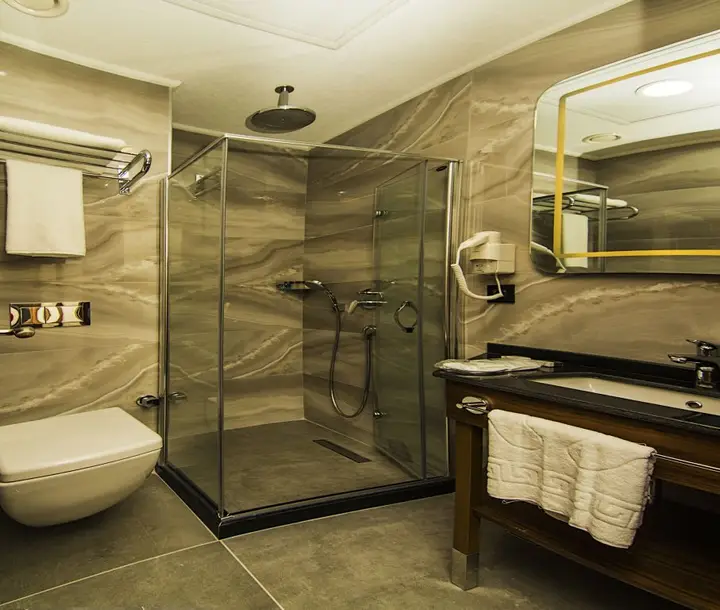 Стамбул: Vertu Hotel