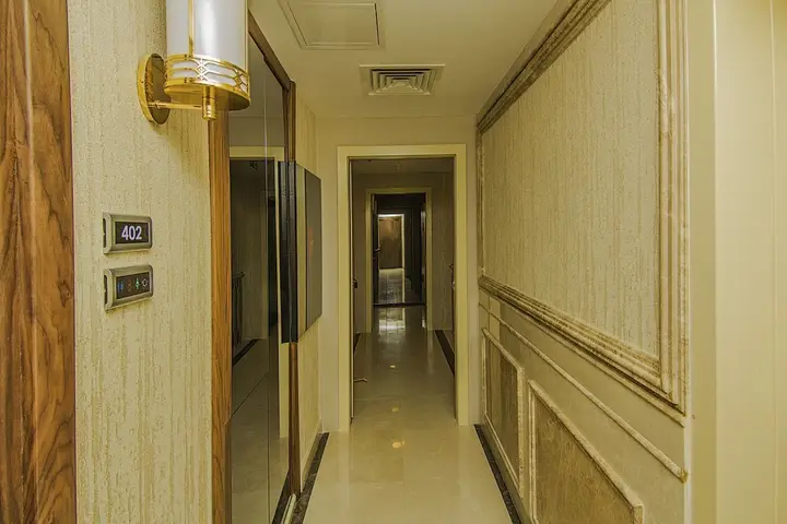 Стамбул: Vertu Hotel