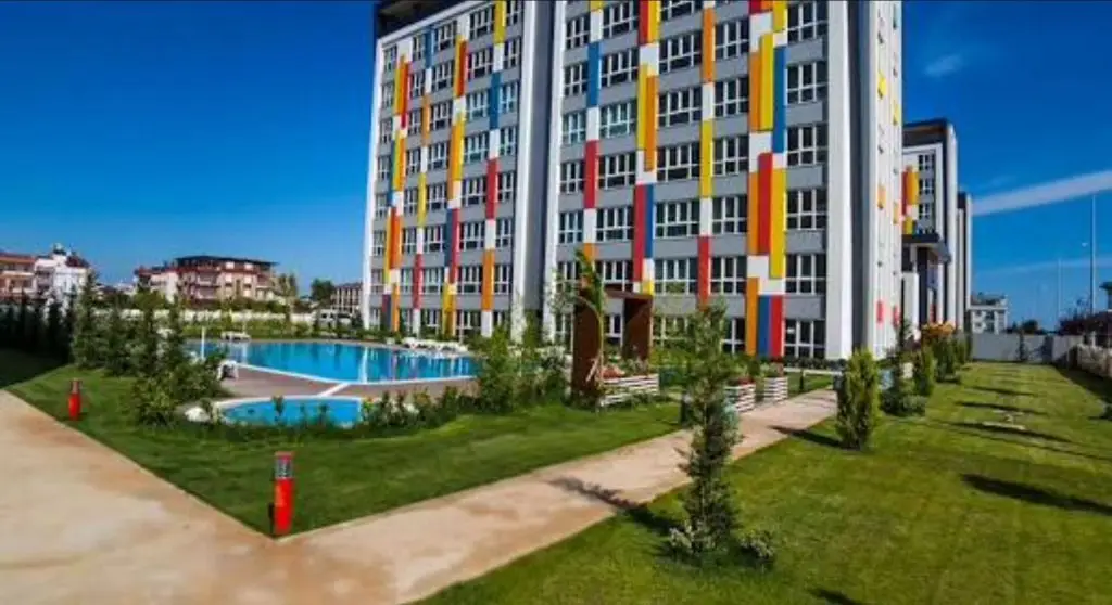 Анталья: Erler Lego Village