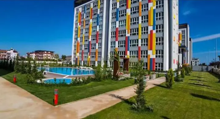 Анталья: Erler Lego Village
