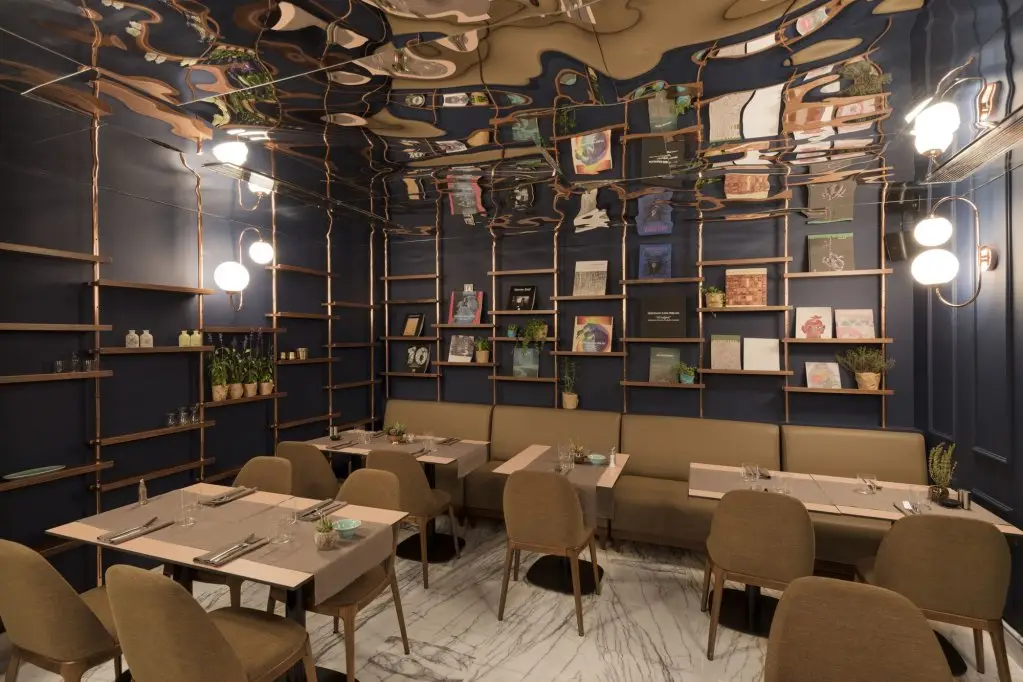 Стамбул: Endless Art Hotel