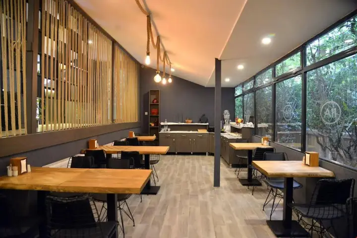 Стамбул: A11 Hotel Cadde